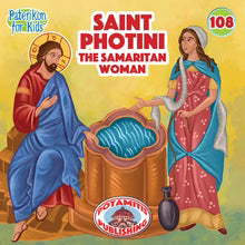 Paterikon Package: Vol. 103 - 108 – “Half-A-Dozen” for the price of 5!