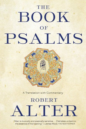 Book of Psalms : A Translation with Commentary, The