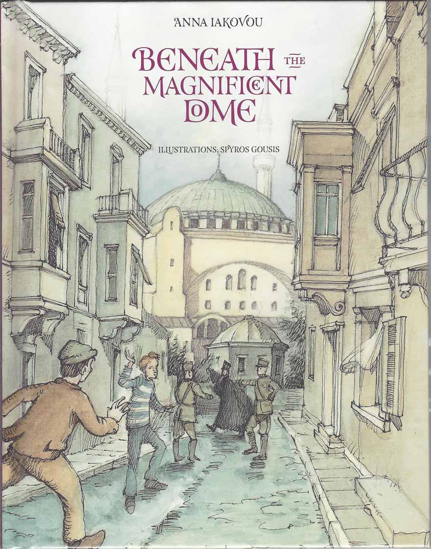 Beneath the Magnificent Dome