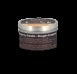 Natural Beeswax Emergency Candle Tin
