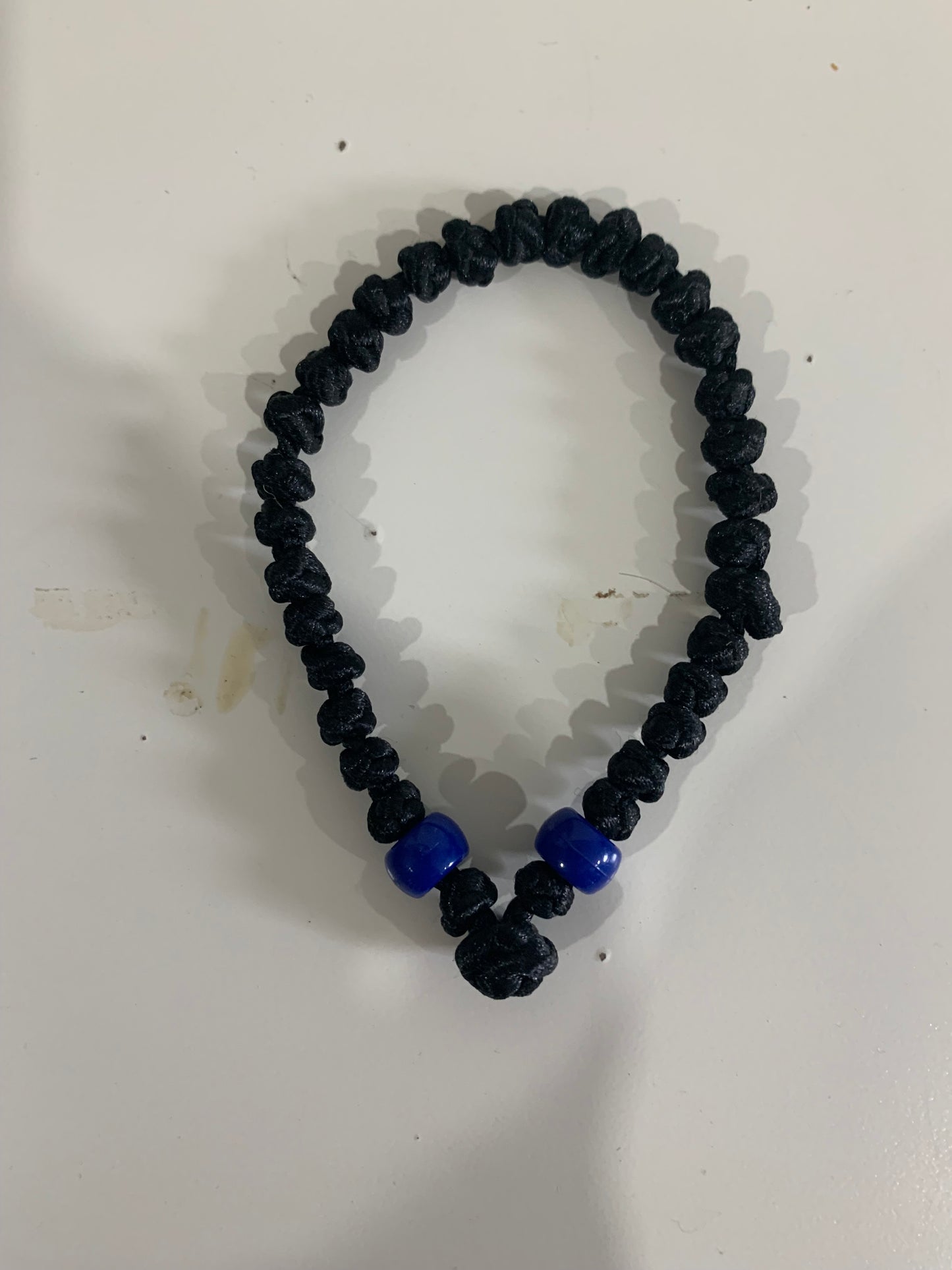 Prayer Rope