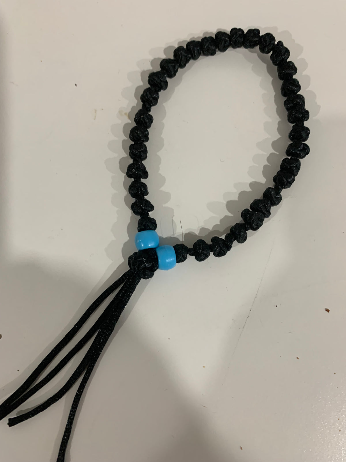 Prayer Rope
