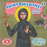 Paterikon for Kids Package: Vol. 67-72