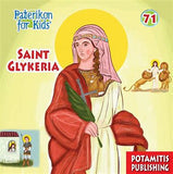Paterikon for Kids Package: Vol. 67-72