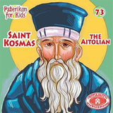 Paterikon for Kids Package: Vol. 73-78