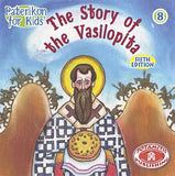 Paterikon for Kids Package: Vol. 7-12