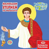 Paterikon for Kids Package: Vol. 73-78