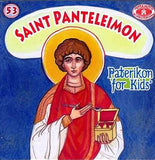 Paterikon for Kids Package: Vol. 49-54