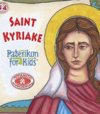 Paterikon for Kids Package: Vol. 49-54
