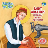 Paterikon for Kids Package: Vol. 73-78