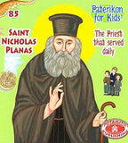 Paterikon for Kids Package: Vol. 85-90