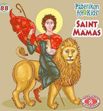 Paterikon for Kids Package: Vol. 85-90