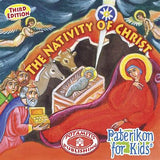 Paterikon for Kids Package: Vol. 7-12
