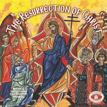Paterikon for Kids - The Resurrection - 5 each