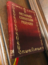Orthodox Christian Prayers