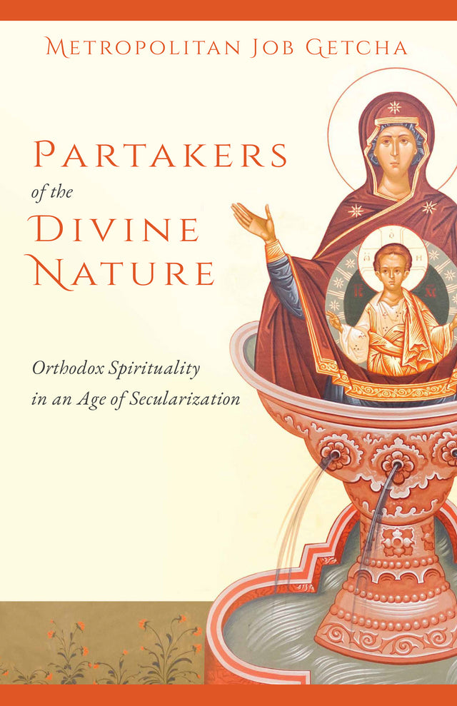 Partakers of the Divine Nature