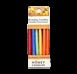 Beeswax Birthday Candles - Royal