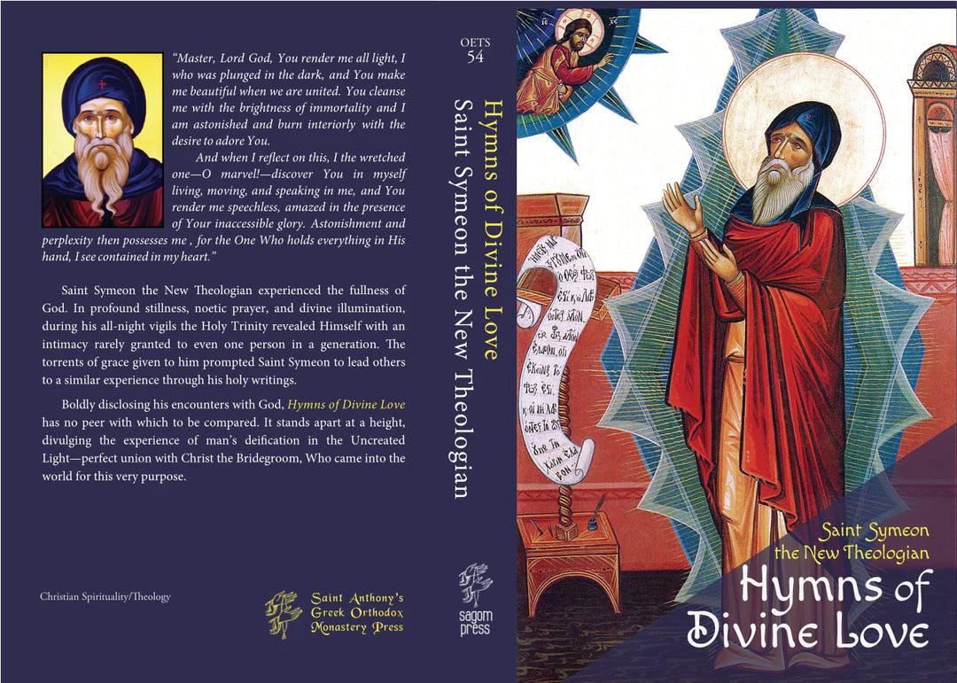 Hymns of Divine Love