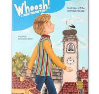 Whoosh! A Journey from Pride to Humility