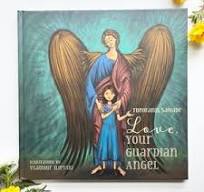 Love, your Guardian Angel
