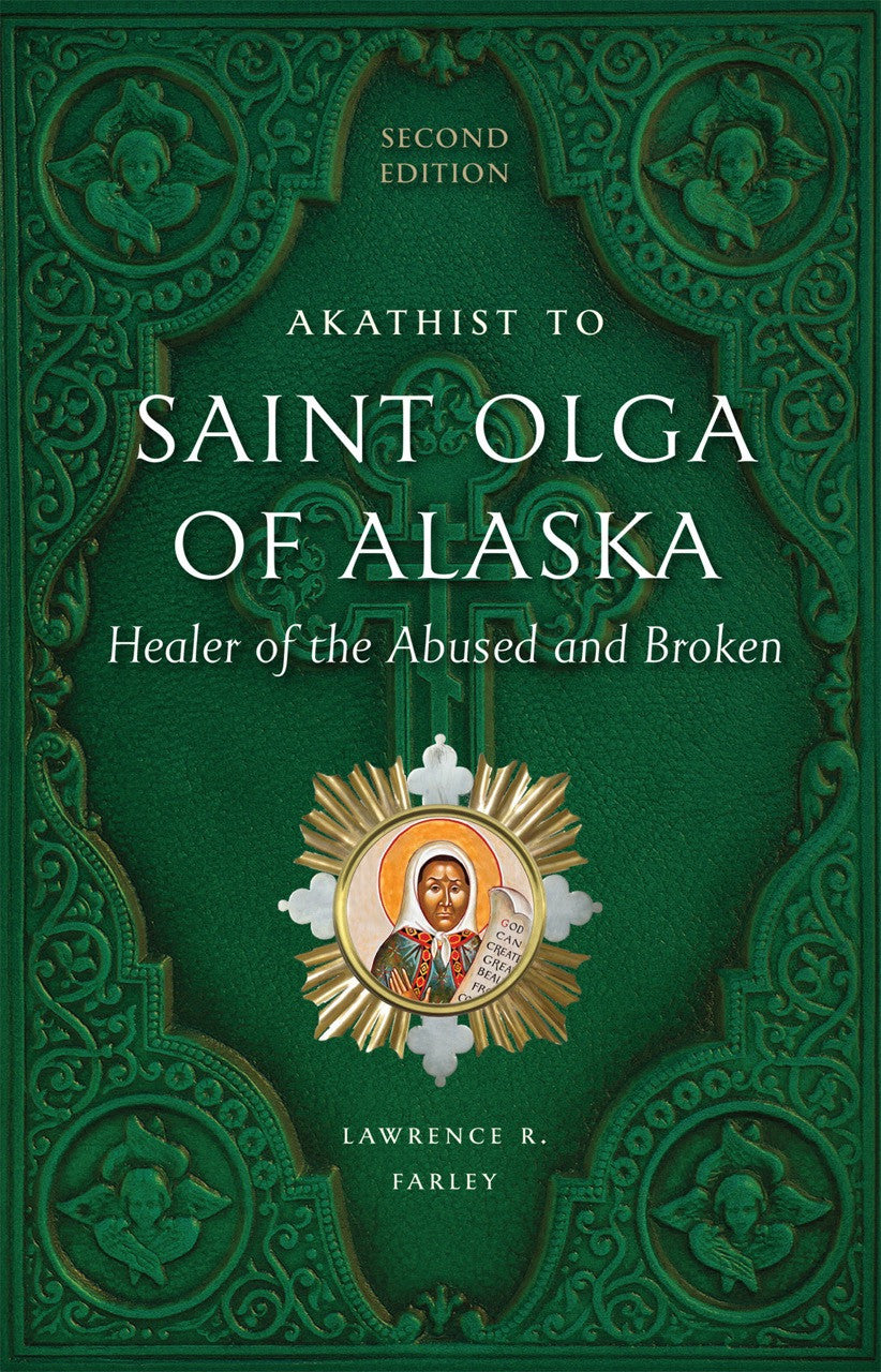 Akathist to Saint Olga of Alaska