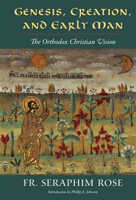 Genesis, Creation, and Early Man