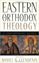 Eastern Orthodox Theology: A Contemporary Reader (2nd ed.) - Leonid Ouspensky