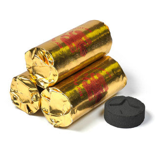 Nioras Medium Size Charcoal
