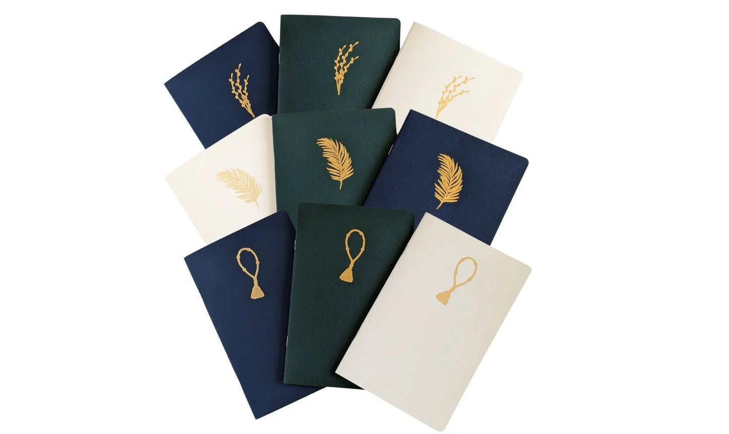 Orthodox Commonplace Book (OCB) - Deluxe