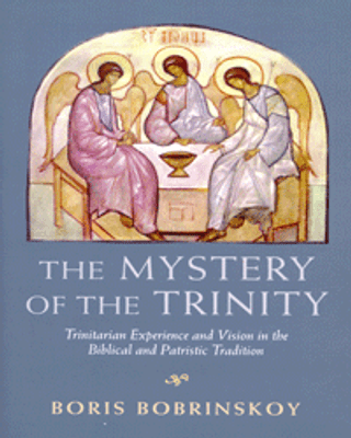 Mystery of the Trinity, The