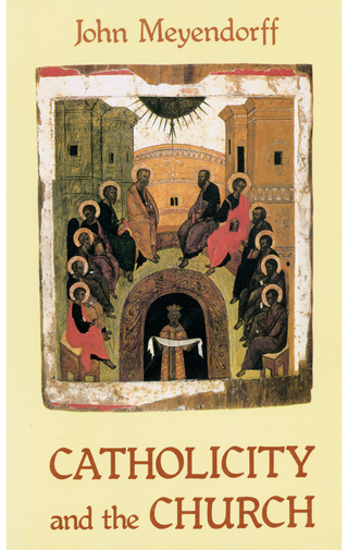 Catholicity and the Church