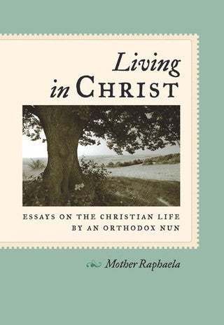 Living in Christ