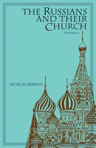 Russians and Their Church, The