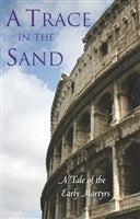 A Trace in the Sand by Efrosyni Zisimou Robinson