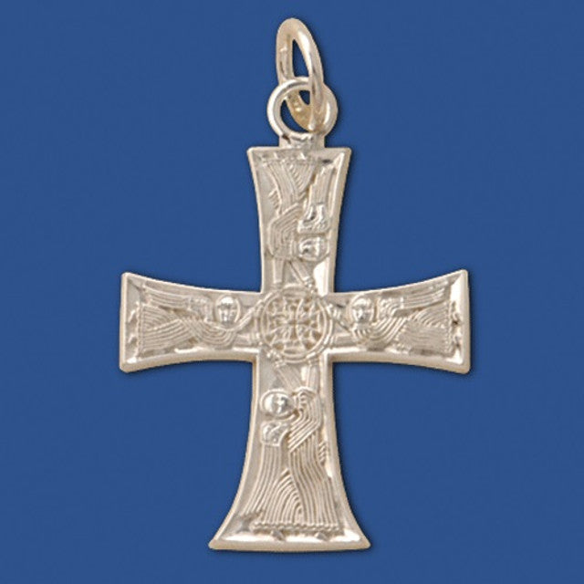 Angel Cross – St Nicholas Orthodox Books