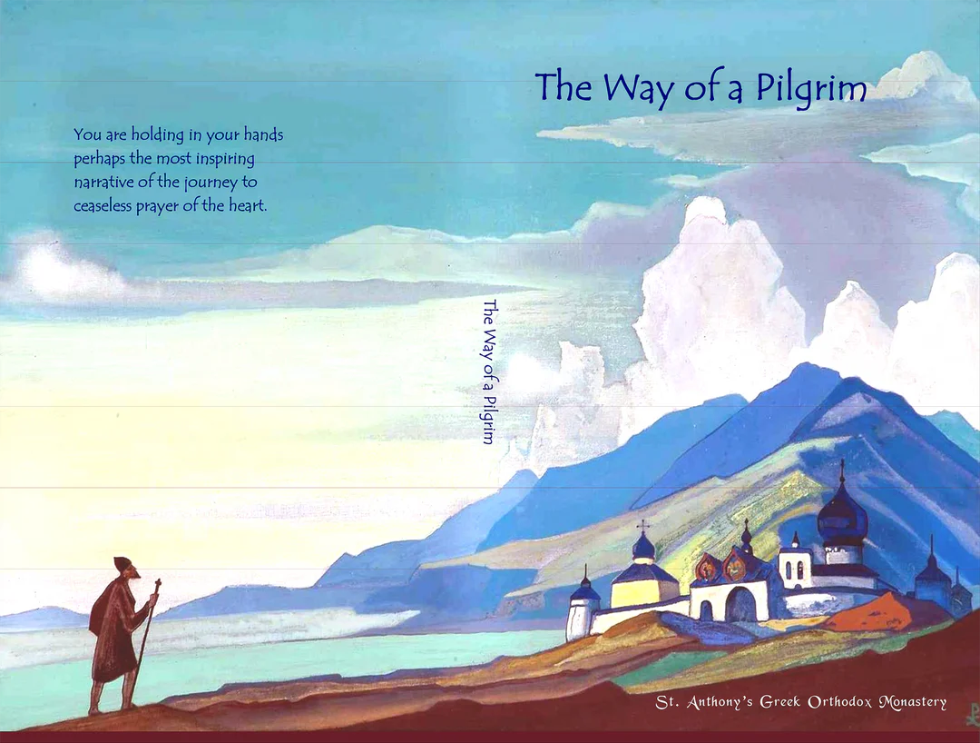 The Way of a Pilgrim