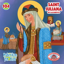Paterikon Package: Vol. 103 - 108 – “Half-A-Dozen” for the price of 5!