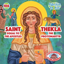 Paterikon Package: Vol. 103 - 108 – “Half-A-Dozen” for the price of 5!