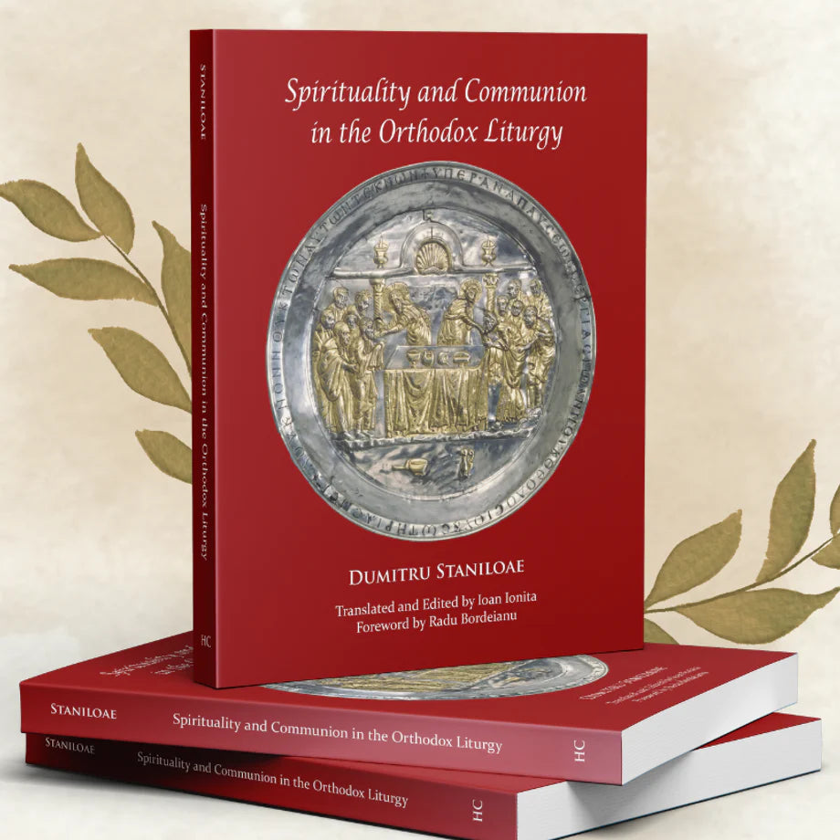 Spirituality and Communion in the Orthodox Liturgy