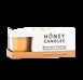 Natural Beeswax Votive Candles