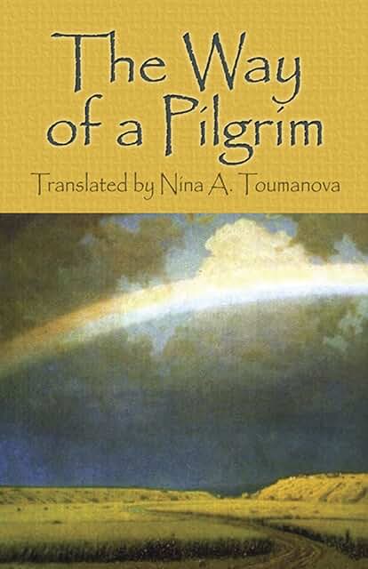 The Way of the Pilgrim