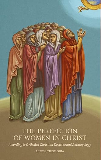 Perfection of Women in Christ