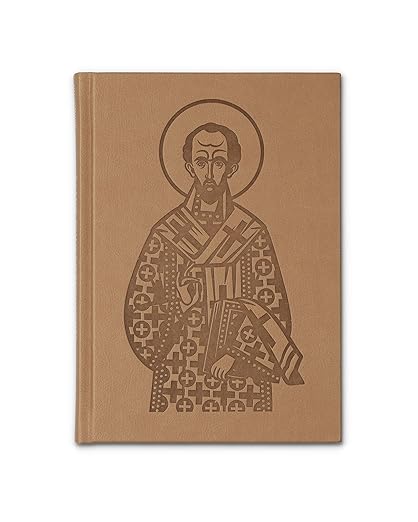 Saint John Chrysostom : Servant for God and Man, Martyr for Jesus Christ