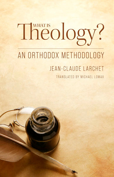 What Is Theology?