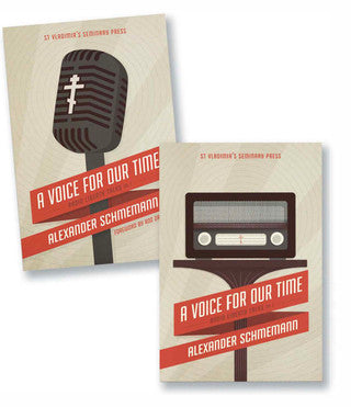 A Voice For Our Time: Radio Liberty Talks, SET