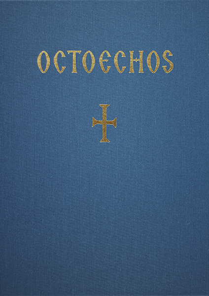 Octoëchos