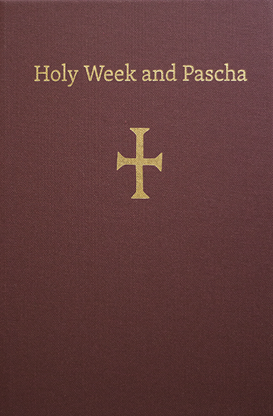 Holy Week and Pascha