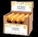 6 Inch Natural Beeswax Column Candles