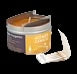 Natural Beeswax Emergency Candle Tin