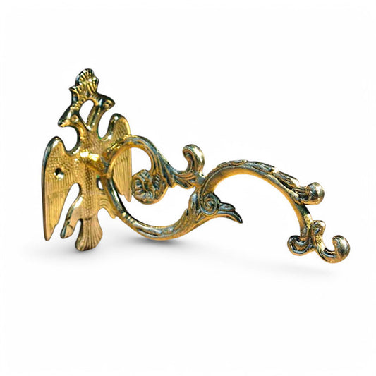 Byzantine Eagle Wall Bracket
